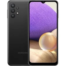 Мобільний телефон Samsung Galaxy A32 2020 4 / 128GB (Awesome Black)