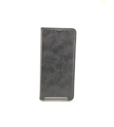 Чохол-книжка Leather Elegant для Samsung Galaxy A05 (Чорний)