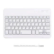 Беспроводная клавиатура Alcatel KB-30 (Белый)