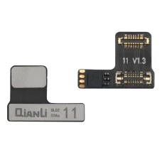 Шлейф программируемый QianLi для точечного проектора Face ID iPhone 11(накладной)