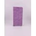 Чехол-книжка Leather Elegant Samsung Galaxy A15 (Тёмная фиалка) Чехол-книжка Leather Elegant Samsung Galaxy A15 (Тёмная фиалка)