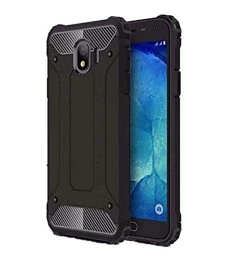 Чехол Armor Case Samsung Galaxy J4 (2018) J400 (чёрный)