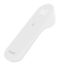 Бесконтактный термометр Xiaomi iHealth Thermometer (PT3/FDIR-V14)