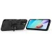 Бронь-чехол Ring Armor Case Xiaomi Redmi 10 (Черный) Бронь-чехол Ring Armor Case Xiaomi Redmi 10 (Черный)