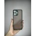 Накладка Totu Gingle Series для Xiaomi Redmi 12 4G (Темно-зелений)