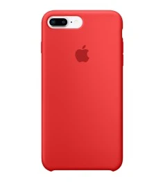 Силикон Original Case Apple iPhone 7 Plus / 8 Plus (05) Product RED