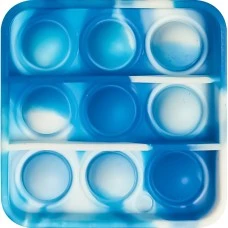 Игрушка Антистресс Pop It Mini (03)