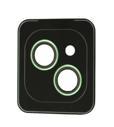 Захисне скло на камеру Achilles Apple Iphone 13  /  13 mini (Green)