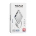 Walker WHUB-35 USB HUB Adapter (Type-C на 1USB  /  1HDMI  /  1Type-C)