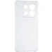 Силікон 6D Xiaomi Poco X6 5G (ShutCam) (Прозорий) Силікон 6D Xiaomi Poco X6 5G (ShutCam) (Прозорий)