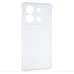 Силікон 6D Xiaomi Poco X6 5G (ShutCam) (Прозорий) Силікон 6D Xiaomi Poco X6 5G (ShutCam) (Прозорий)