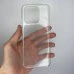 Силіконовий чохол Virgin для Xiaomi Redmi 10C / Poco C40 / 12C (прозорий) Силіконовий чохол Virgin для Xiaomi Redmi 10C / Poco C40 / 12C (прозорий)