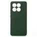 Силіконовий чохол Original Xiaomi 14T Pro (ShutCam) (Темно-зелений) Силіконовий чохол Original Xiaomi 14T Pro (ShutCam) (Темно-зелений)