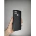 Силіконовий чохол Graphite Xiaomi Redmi 10C (ShutCam) (Чорний) Силіконовий чохол Graphite Xiaomi Redmi 10C (ShutCam) (Чорний)