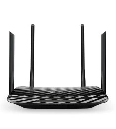 Роутер-маршрутизатор TP-Link Archer A6