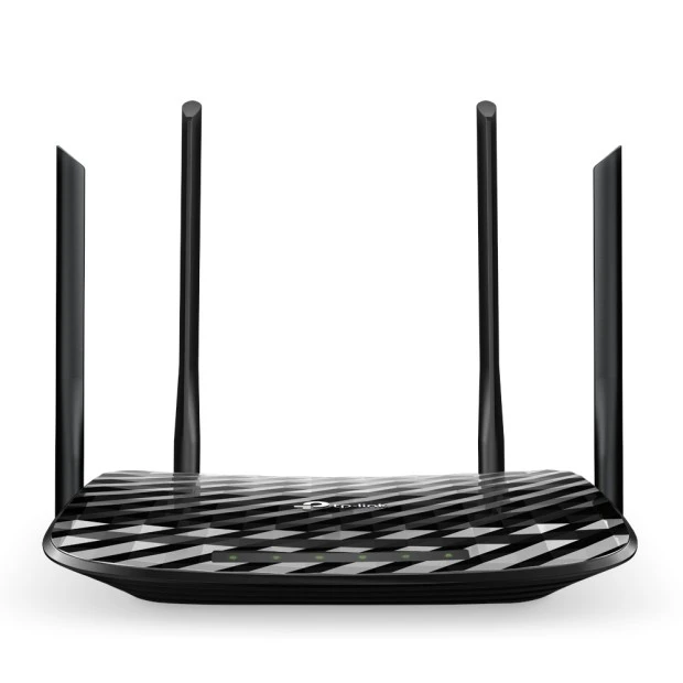 Роутер-маршрутизатор TP-Link Archer A6