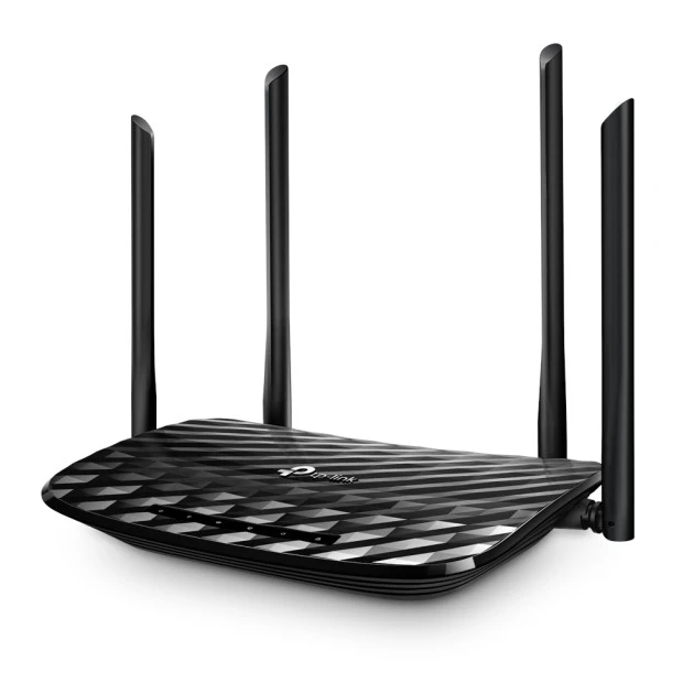 Роутер-маршрутизатор TP-Link Archer A6