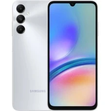 Мобильный телефон Samsung Galaxy A05s 4/64GB Dual Sim (Silver)