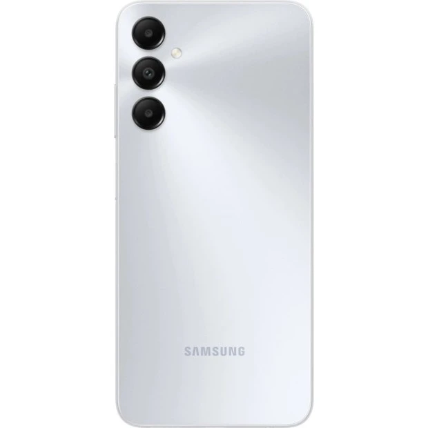 Мобильный телефон Samsung Galaxy A05s 4/64GB Dual Sim (Silver)