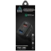 АЗУ-адаптер Inavi YSY-368 2USB+Type-C 3.1A (Белый) АЗУ-адаптер Inavi YSY-368 2USB+Type-C 3.1A (Белый)