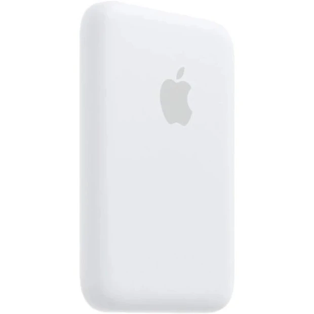Беспроводной аккумулятор Apple Magsafe Battery Pack 10000mAh (White) (High Copy)