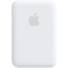 Бездротовий акумулятор Apple Magsafe Battery Pack 10000mAh (Білий) (Висока копія)