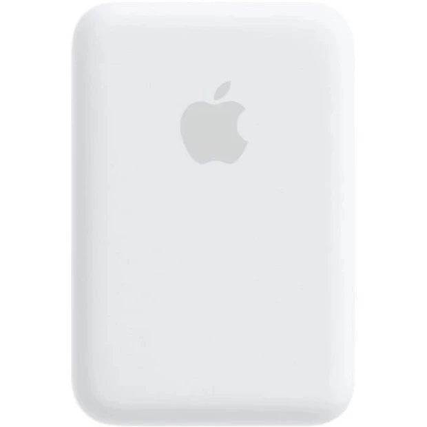 Беспроводной аккумулятор Apple Magsafe Battery Pack 10000mAh (White) (High Copy)