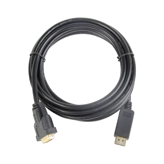 Кабель Cablexpert DisplayPort - DVI (1.8 м)