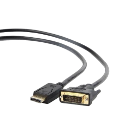 Кабель Cablexpert DisplayPort - DVI (1.8 м)