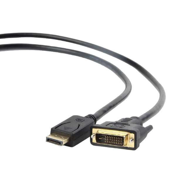 Кабель Cablexpert DisplayPort - DVI (1.8 м)