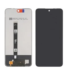 Дисплей для ZTE Nubia Focus Pro 5G с чёрным тачскрином
