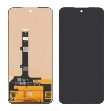 Дисплей для INFINIX Hot 50 pro (X6881) с чёрным тачскрином