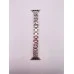 Apple Watch Metal Diamonds Strap 42 / 44 / 45 / 49mm (Silver) Apple Watch Metal Diamonds Strap 42 / 44 / 45 / 49mm (Silver)