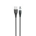 USB-кабель Hoco X63 (MicroUSB) USB-кабель Hoco X63 (MicroUSB)