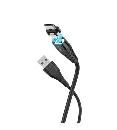 USB-кабель Hoco X63 (MicroUSB)