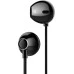 Wired in-ear headphones with a microphone Baseus Enock H06 (Black) Wired in-ear headphones with a microphone Baseus Enock H06 (Black)