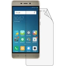 Защитная пленка Xiaomi Redmi 4 / 4 Prime