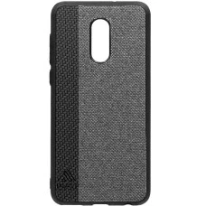 Силиконовый чехол Inavi Xiaomi Redmi 5 (Чёрный)