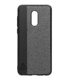 Силикон Inavi Xiaomi Redmi 5 (Чёрный)