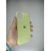 Силіконовий оригінальний чохол Apple для iPhone 11 Pro Max (Авокадо) Силіконовий оригінальний чохол Apple для iPhone 11 Pro Max (Авокадо)