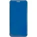 Чехол-книжка Deluxe Samsung Galaxy A7 (2018) A750 (Синий)