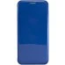 Чехол-книжка Deluxe Samsung Galaxy A7 (2018) A750 (Синий)