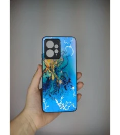 Накладка Marble Case Xiaomi Redmi Note 12 (ShutCam) (01)