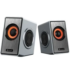 Акустика компьютерная Kisonli T-007 (Чёрный)