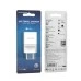 СЗУ-адаптер USB Borofone BA19A + кабель MicroUSB (Белый) СЗУ-адаптер USB Borofone BA19A + кабель MicroUSB (Белый)