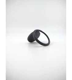 Кольцо-держатель Colorful (Black)