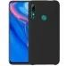 Силиконовый чехол Original Case Huawei P Smart Z (Чёрный)