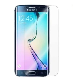 Стекло Samsung Galaxy S6 Edge