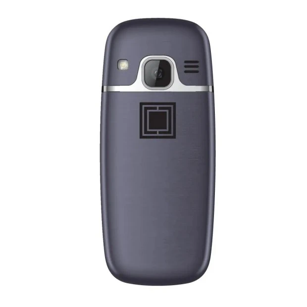 Телефон Assistant AS-203 (Blue)