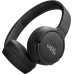 Беспроводные накладные наушники-гарнитура JBL Tune 670 NC (Чёрный) Беспроводные накладные наушники-гарнитура JBL Tune 670 NC (Чёрный)